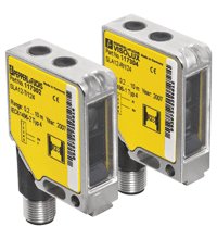 Оптический датчик безопасности Pepperl Fuchs SLA12/124