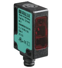 Оптический датчик Pepperl Fuchs ML7-6/59/102/143