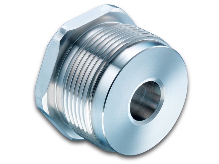 Монтажный переходник Baumer ZPI1-32D