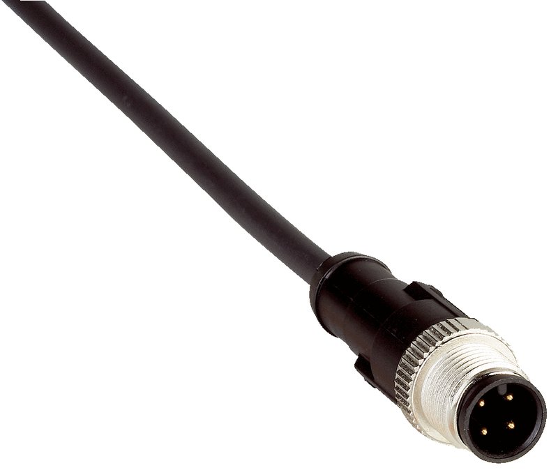 Разъем с кабелем SICK STL-1204-G05MC