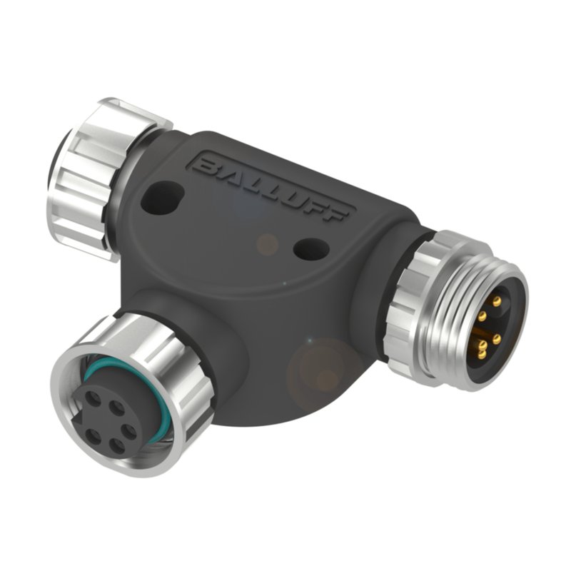 Y-образный распределитель Balluff BCC A315-A315-A315-T0023-000