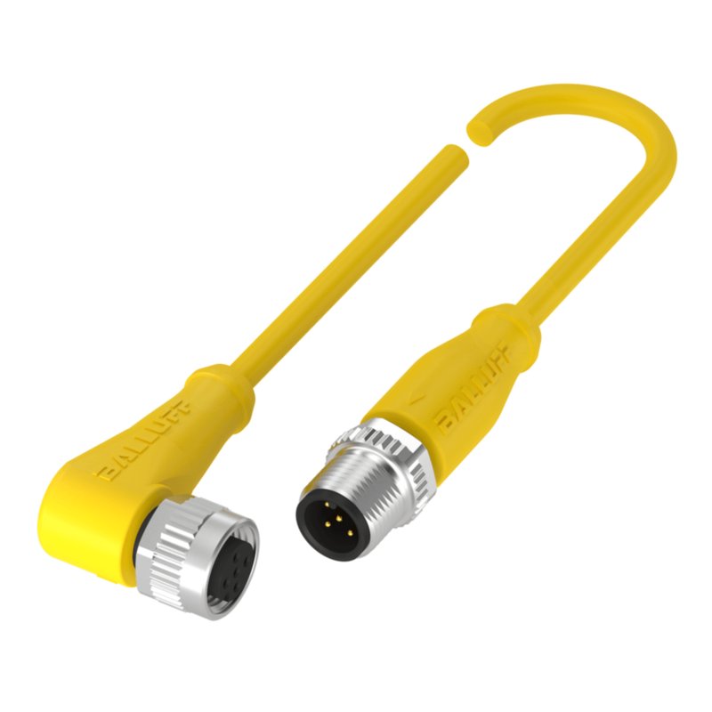 Соединительный кабель Balluff BCC M425-M415-3A-313-EX45T2-006