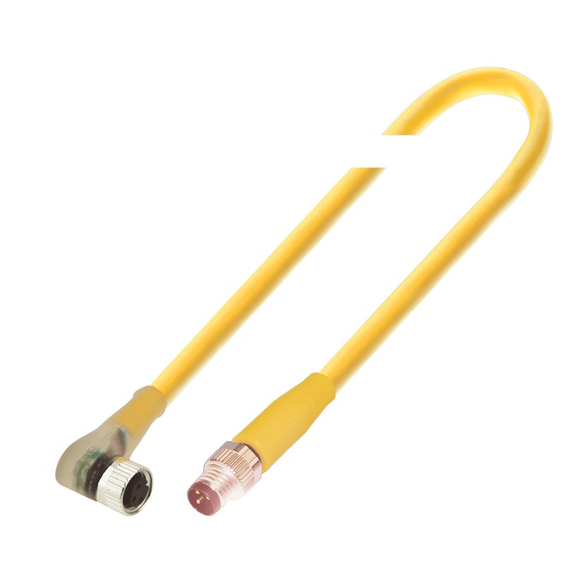 Соединительный кабель Balluff BCC M324-M314-30-606-PX44T2-010