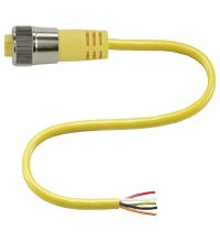 Соединительный кабель Pepperl Fuchs V95-G-YE4M-STOOW