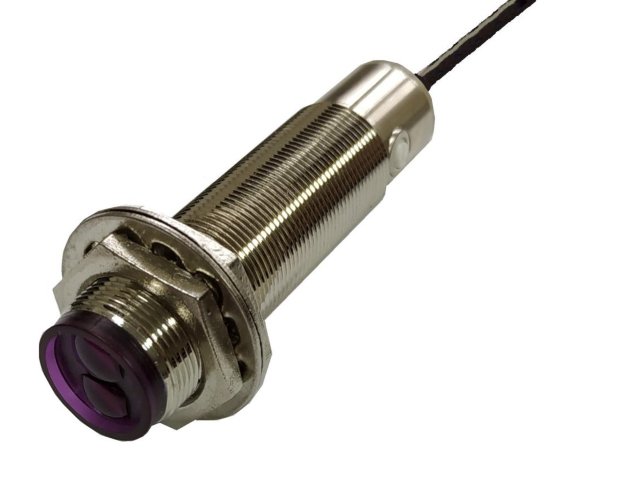 Оптический датчик NEFTIM NE18-3B2NB