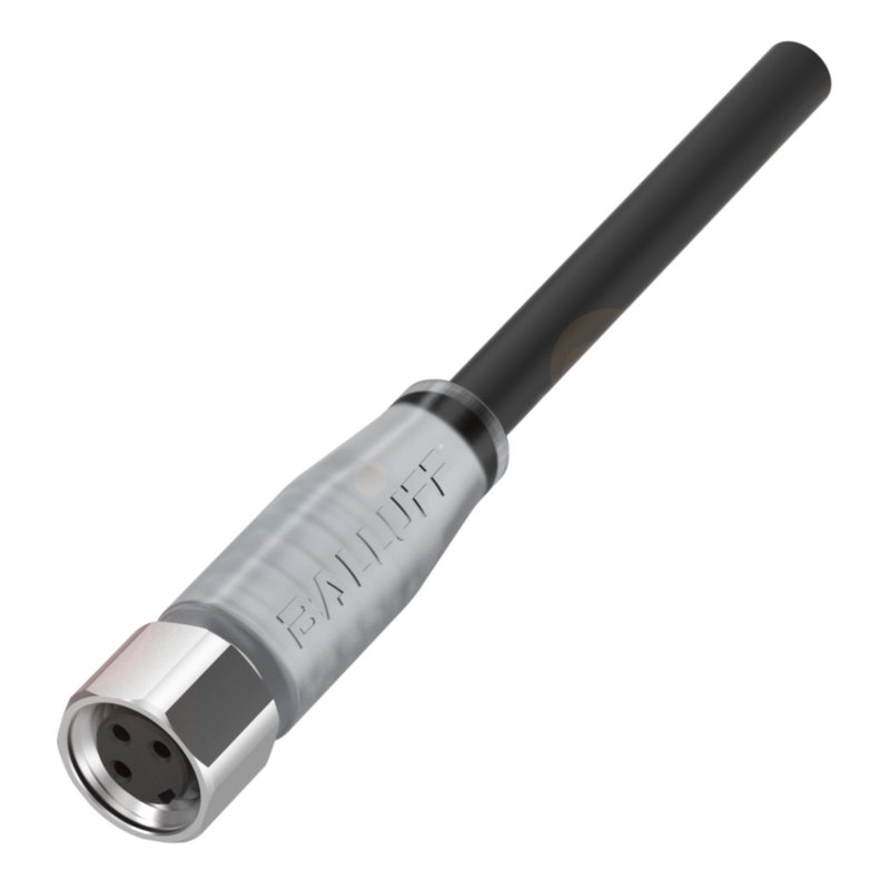 Разъем с кабелем Balluff BCC S313-0000-10-004-PX0334-050