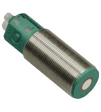 Ультразвуковой датчик Pepperl Fuchs UC500-30GM-2EP-IO-V15