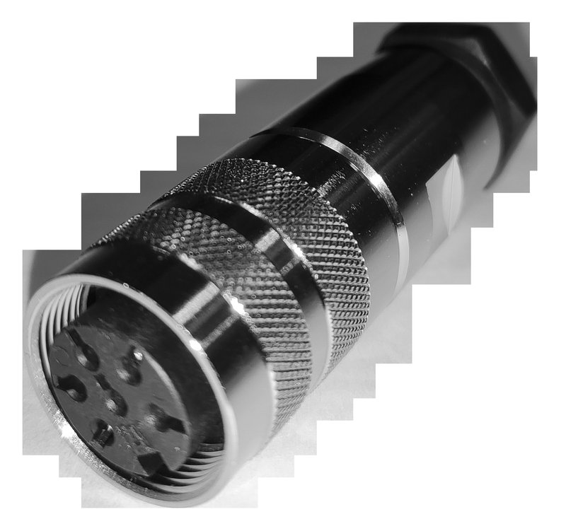 Разъем AMT Linear Position Sensor D60S-000-P0