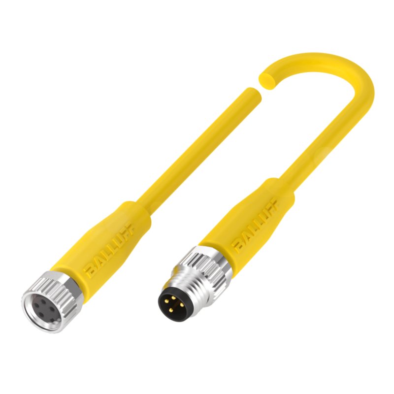 Соединительный кабель Balluff BCC M314-M314-30-304-EX44T2-010