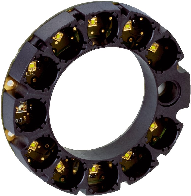 Встраиваемый светильник SICK VI83I-BU0766M0