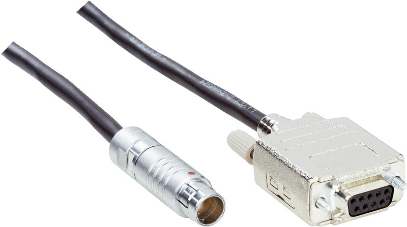 Соединительный кабель SICK YM2Z1B-020XXXFDSA9