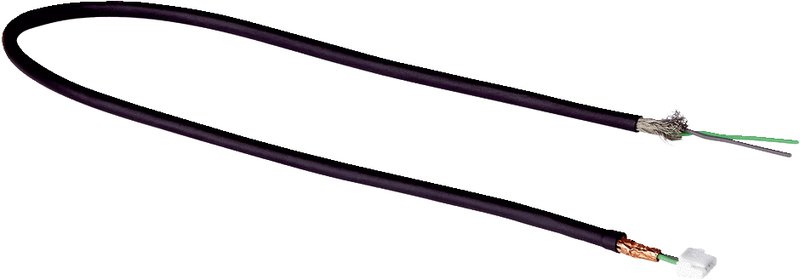 Разъем с кабелем SICK DOL-0B02-G0M3AC2