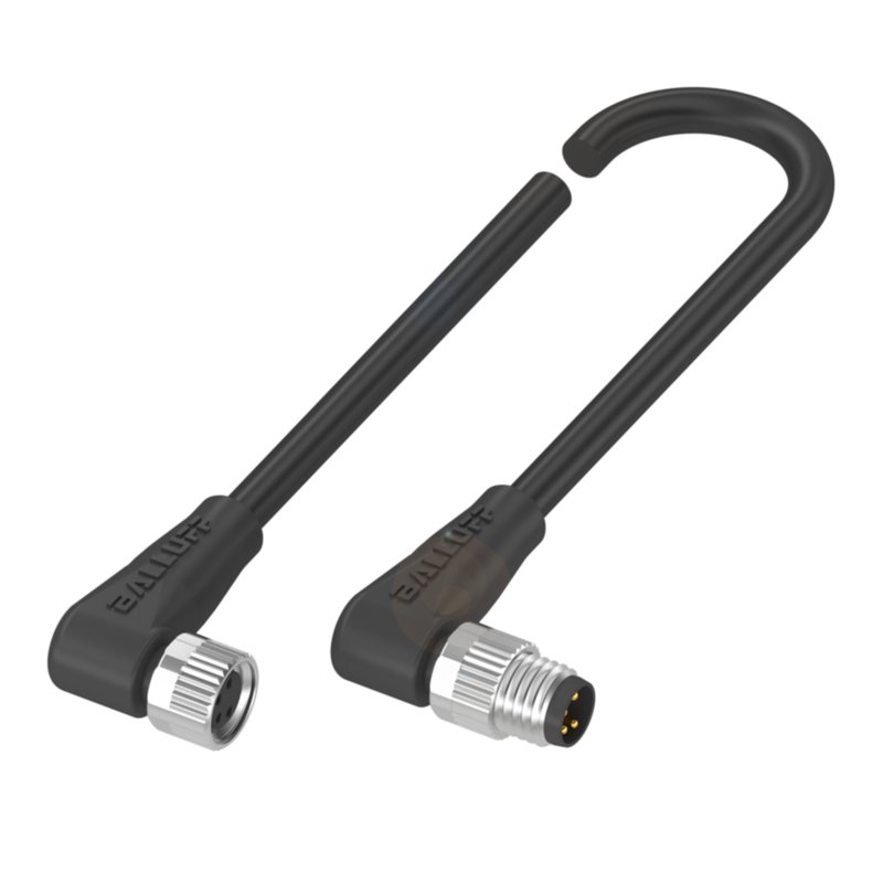 Соединительный кабель Balluff BCC M324-M324-30-304-PX0434-020