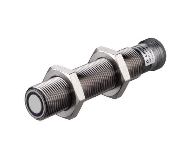 Ультразвуковой датчик Leuze Electronic HRTU 412/4NC.2-S12