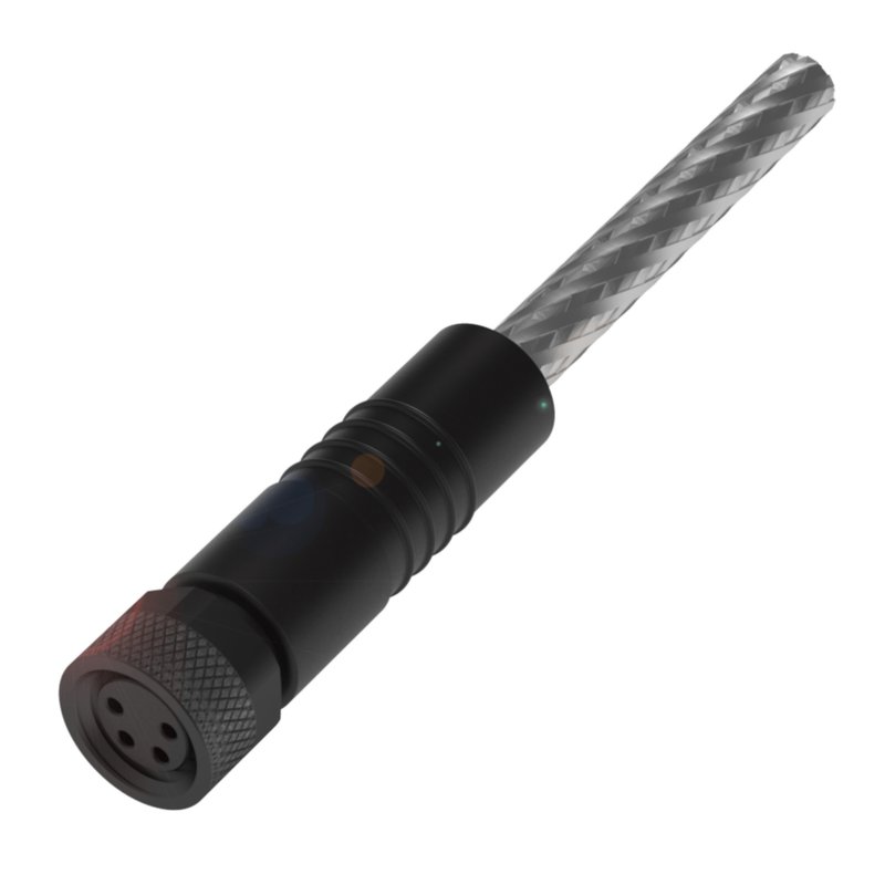 Разъем с кабелем Balluff BCC W314-0000-10-003-MW8434-050