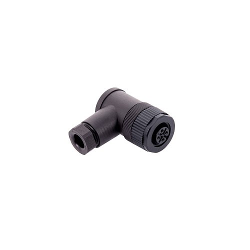 Разъем Wenglor S02