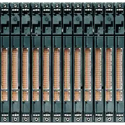 Алюминиевая универсальная монтажная стойка Siemens 6ES7400-1TA11-0AA0