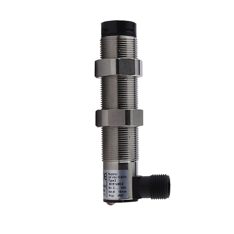 Cветовой барьер безопасности DATASENSING SH2/E-0KIC