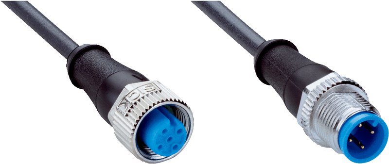 Соединительный кабель SICK YF2A14-050UB3M2A14