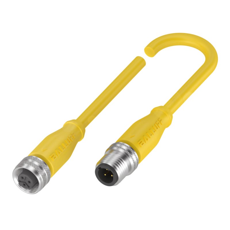 Соединительный кабель Balluff BCC A213-A213-3C-375-EX43T2-100