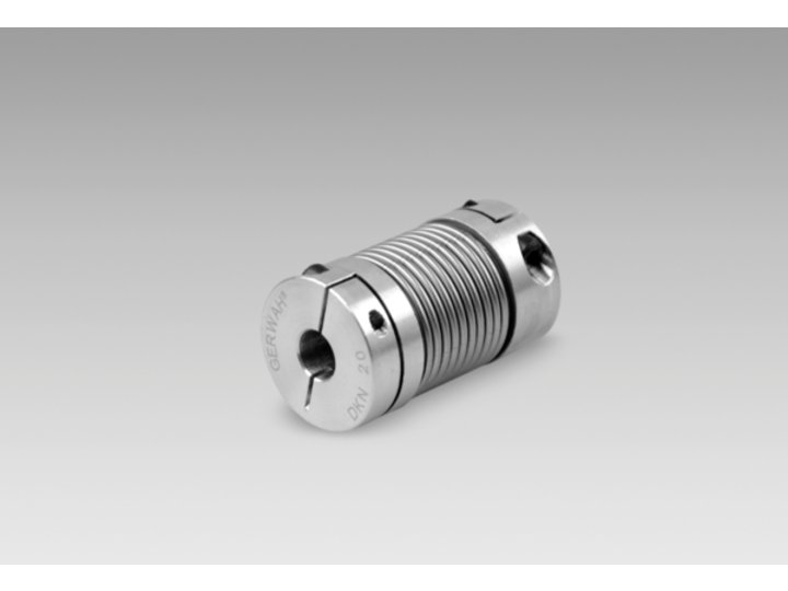 Муфта для энкодера Baumer Kupplung 25.0*42.0 6H7/ 8H7