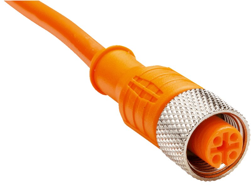 Разъем с кабелем SICK DOL-1204-G05M