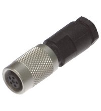 Разъем Pepperl Fuchs V35-G