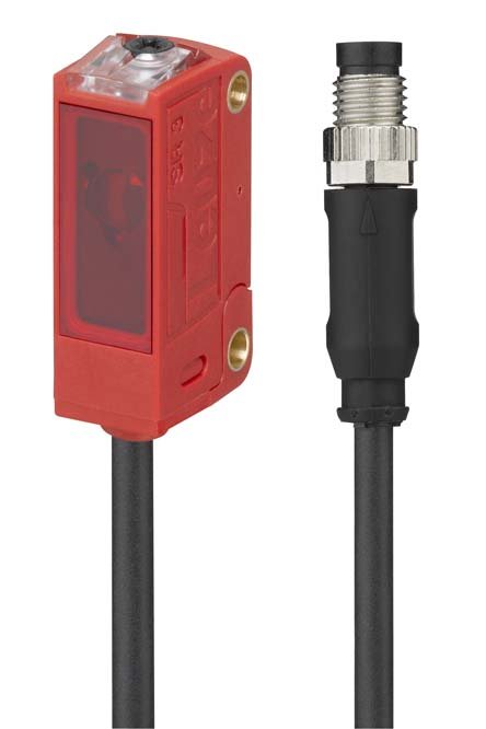 Оптический датчик Leuze Electronic PRK3C.BTT3/LP-200-M8