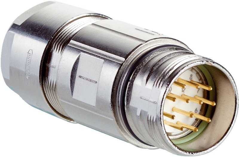 Разъем SICK STE-2312-G01