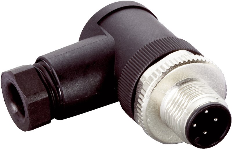 Разъем SICK STE-1204-W