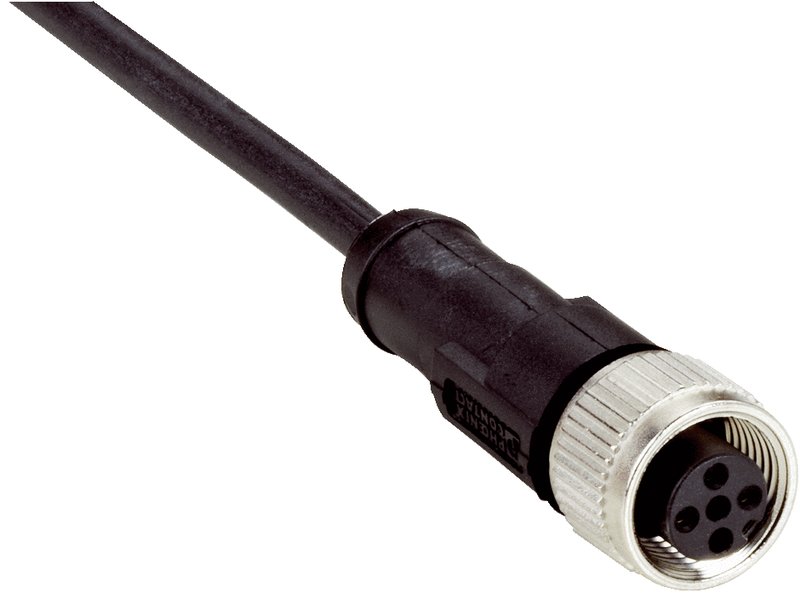 Разъем с кабелем SICK DOL-1203-G10MC