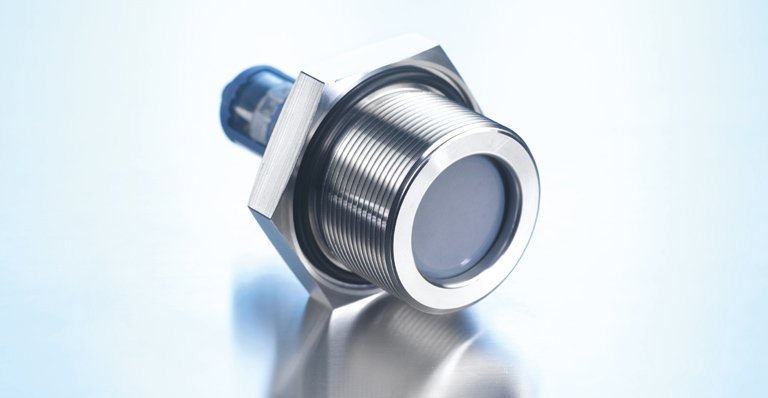 Ультразвуковой датчик Microsonic hps+340/DD/TC/E/G2