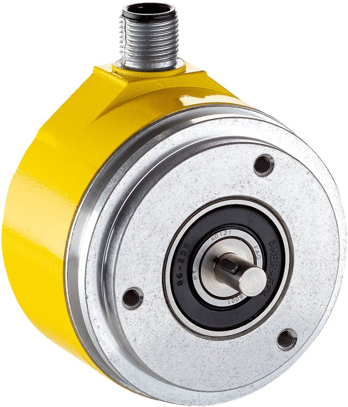 Энкодер безопасности SICK DFS60S-SDOC01024