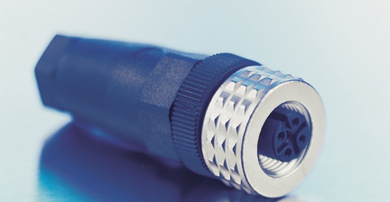 Соединительный кабель Microsonic STG5/M12