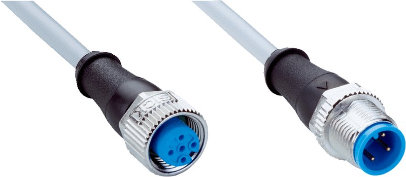 Соединительный кабель SICK YF2A13-C60VB1M2A13