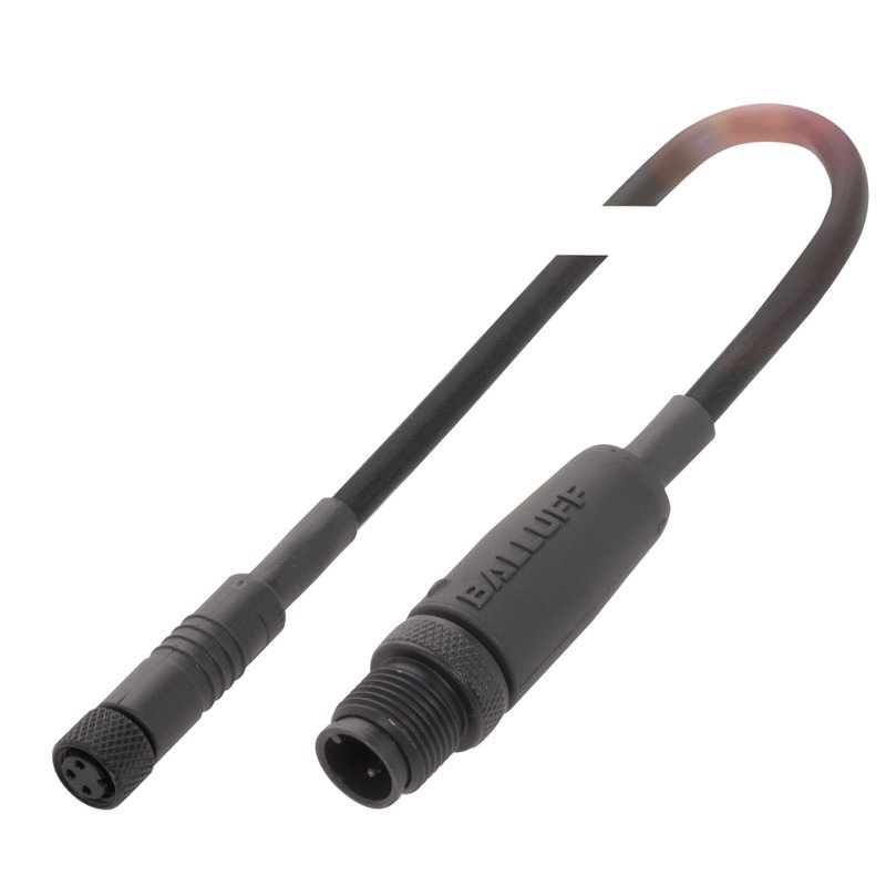 Соединительный кабель Balluff BCC W314-W414-3E-304-SW0434-020