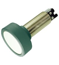 Ультразвуковой датчик Pepperl Fuchs UC6000-30GM70-2E2R2-V15