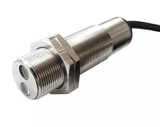 Оптический датчик NEFTIM TL18-RPC