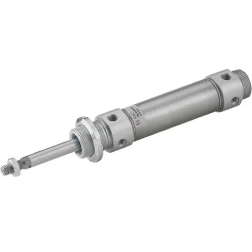 Круглый пневмоцилиндр Aignep AD 050 0050