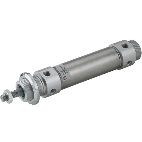 Круглый пневмоцилиндр Aignep AF 032 0250