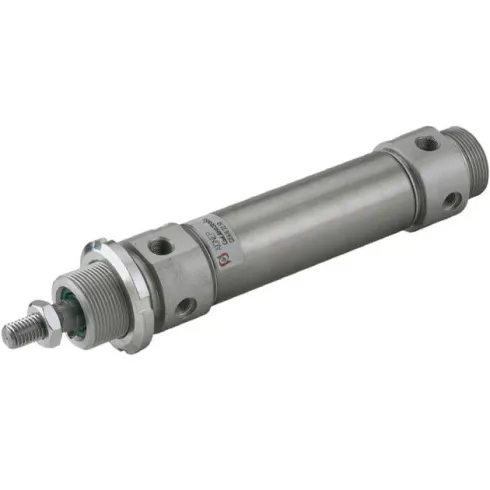 Круглый пневмоцилиндр Aignep AH 050 0100