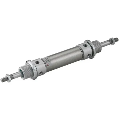 Круглый пневмоцилиндр Aignep AJ 032 0320