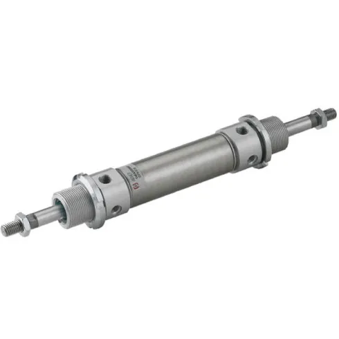 Круглый пневмоцилиндр Aignep AL 040 0400