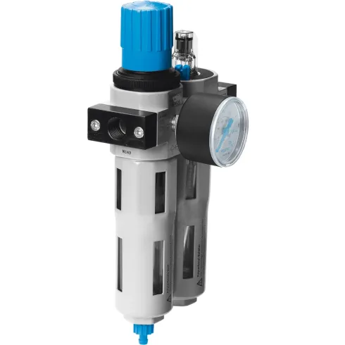Блок подготовки воздуха Festo FRC-3/4-D-5M-MAXI