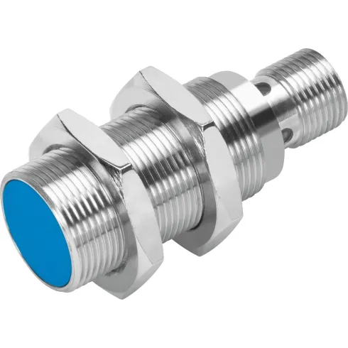 Датчик положения Festo SIEH-M18B-PO-S-L