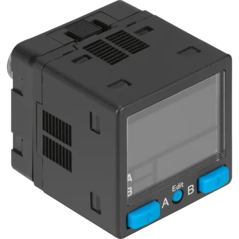 Датчик давления Festo SPAB-B2R-R18-2P-M8