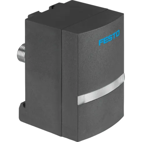 Датчик давления Festo SPAU-V1R-T-G18M-LK-V-M12D