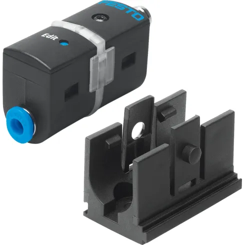 Реле давления Festo SDE5-D10-FP-T14E-P-M8