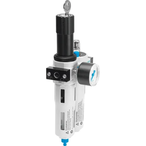 Блок подготовки воздуха Festo FRCS-3/4-D-MAXI-A