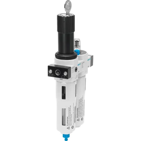 Блок подготовки воздуха Festo FRCS-3/4-D-O-MIDI